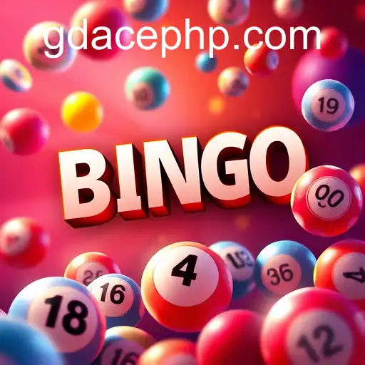 The Thrilling World of Bingo Games at GDACE Casino