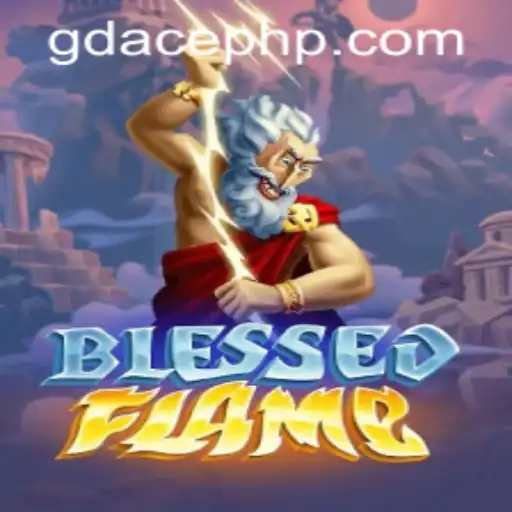 Exploring the Exciting World of BlessedFlame at GDACE Casino