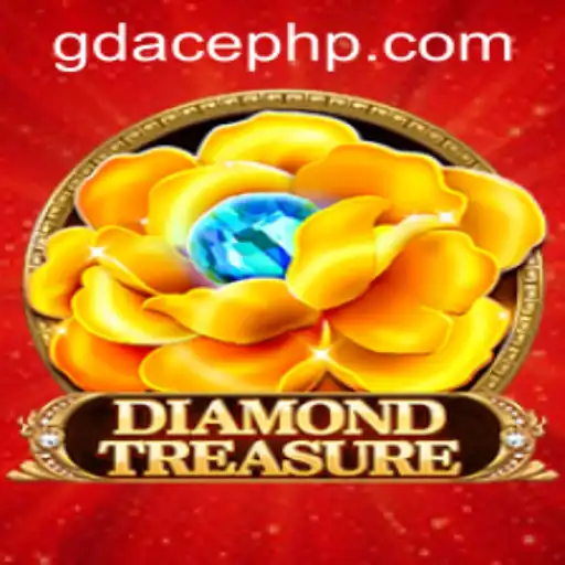 Diamondtreasure: Unveiling the Latest Gem at GDACE Casino