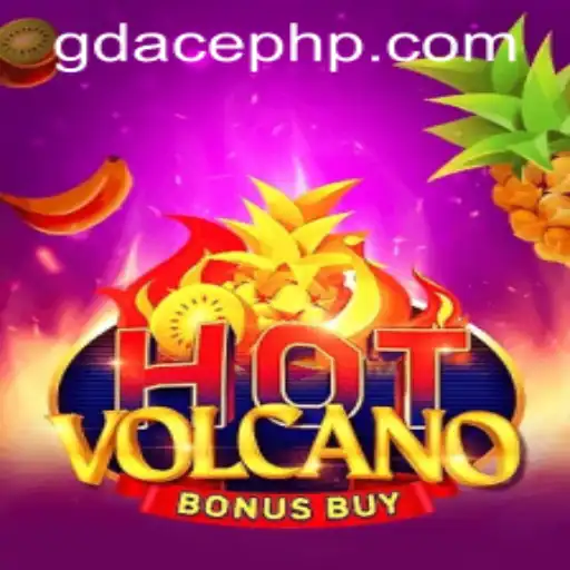 Exploring HotVolcanoBonusBuy at GDACE Casino: An Exciting Dive into Virtual Gaming