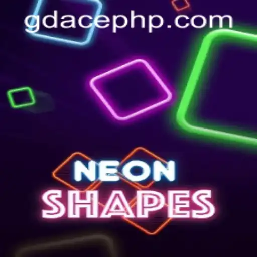 Discover the Exciting World of NeonShapes at GDACE Casino