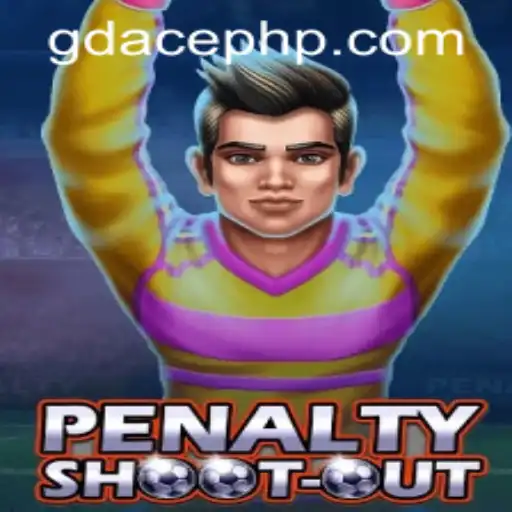 Experience the Thrill of PenaltyShootOut at GDACE Casino