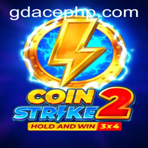 Coinstrike2: A Game-Changer in the World of GDACE Casino