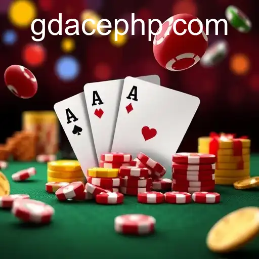 GDACE Casino: Get in Touch for a Premier Gaming Experience