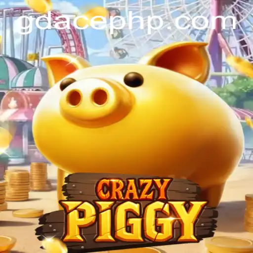 Discover the Thrills of CrazyPiggy at GDACE Casino