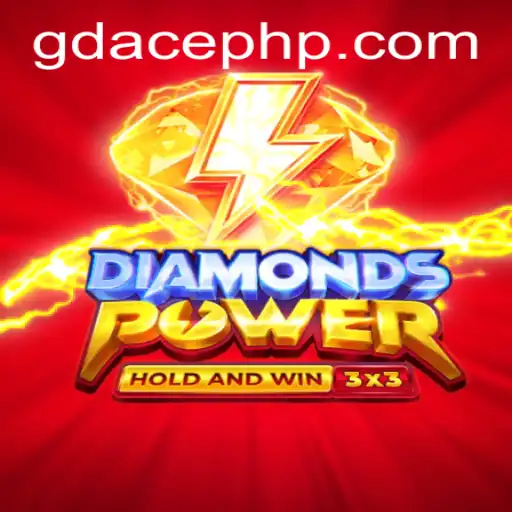 Discover the Thrills of Diamondspower: A GDACE Casino Exclusive