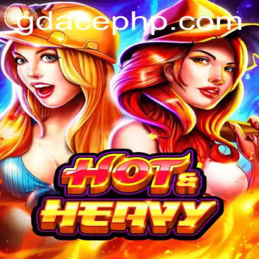 Unlocking the Thrills of HotHeavy at GDACE Casino