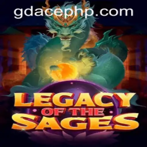 Exploring the Enchanting World of LegacyoftheSages and Its Casino Adventures