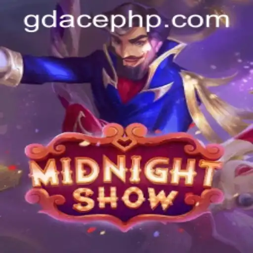 Experience the Thrill of MidnightShow at GDACE Casino