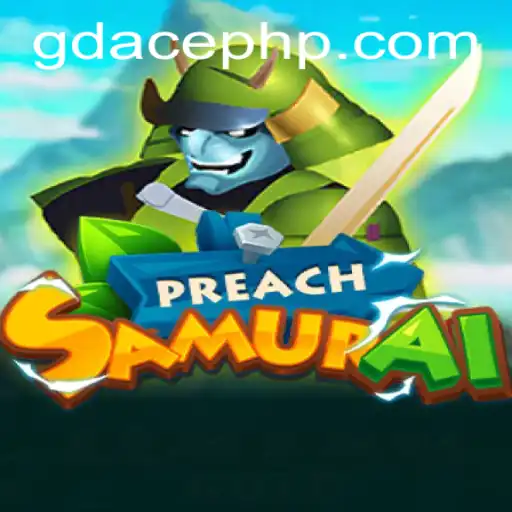 PreachSamurai: A Unique Blend of Strategy and Chance
